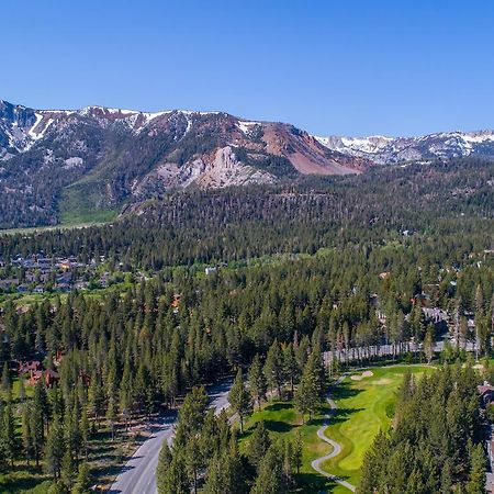 Mammoth Golf Properties By 101 Great Escapes Mammoth Lakes Extérieur photo
