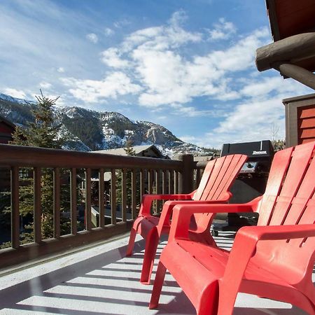 Mammoth Golf Properties By 101 Great Escapes Mammoth Lakes Extérieur photo