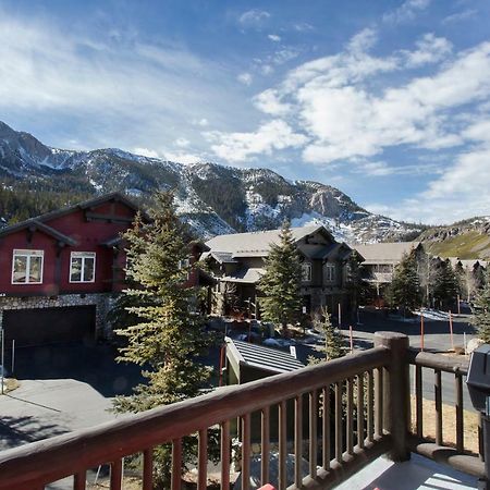 Mammoth Golf Properties By 101 Great Escapes Mammoth Lakes Extérieur photo
