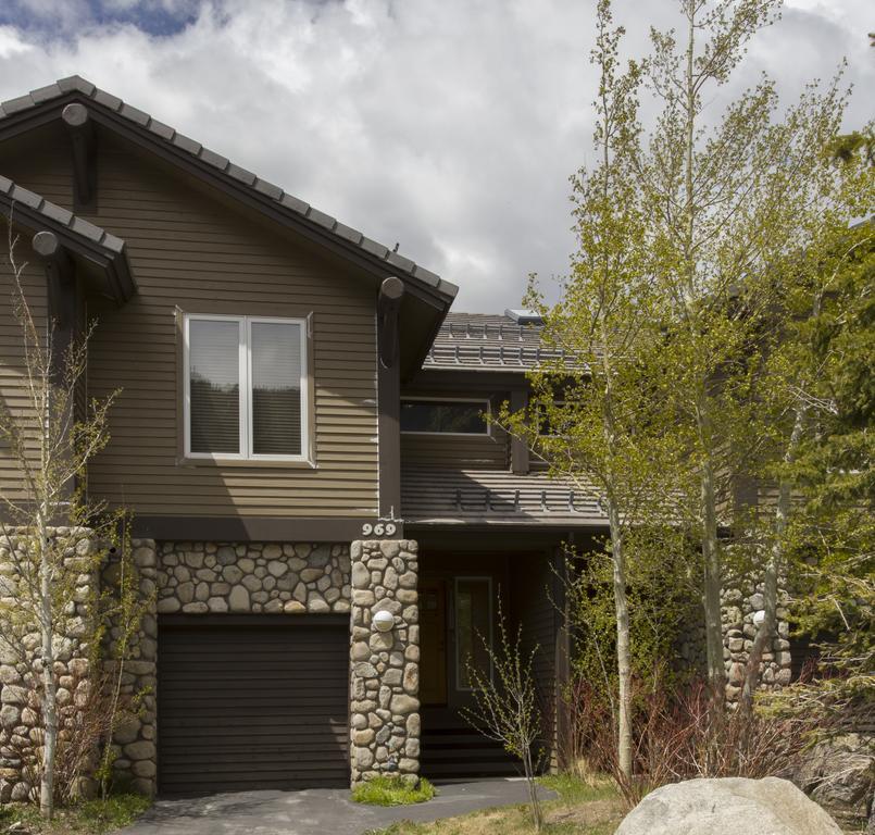 Mammoth Golf Properties By 101 Great Escapes Mammoth Lakes Extérieur photo
