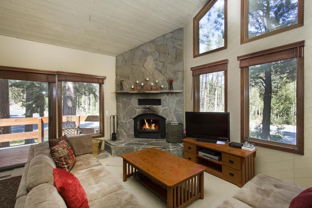 Mammoth Golf Properties By 101 Great Escapes Mammoth Lakes Extérieur photo