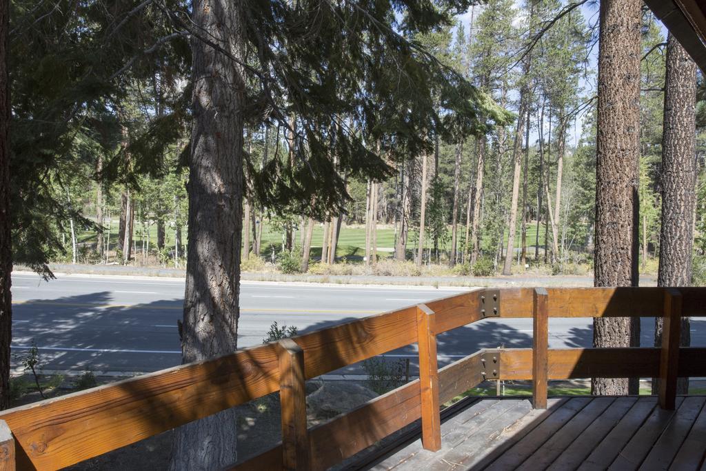 Mammoth Golf Properties By 101 Great Escapes Mammoth Lakes Extérieur photo