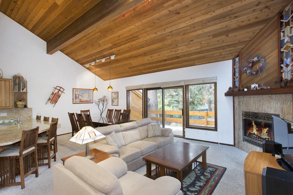 Mammoth Golf Properties By 101 Great Escapes Mammoth Lakes Extérieur photo