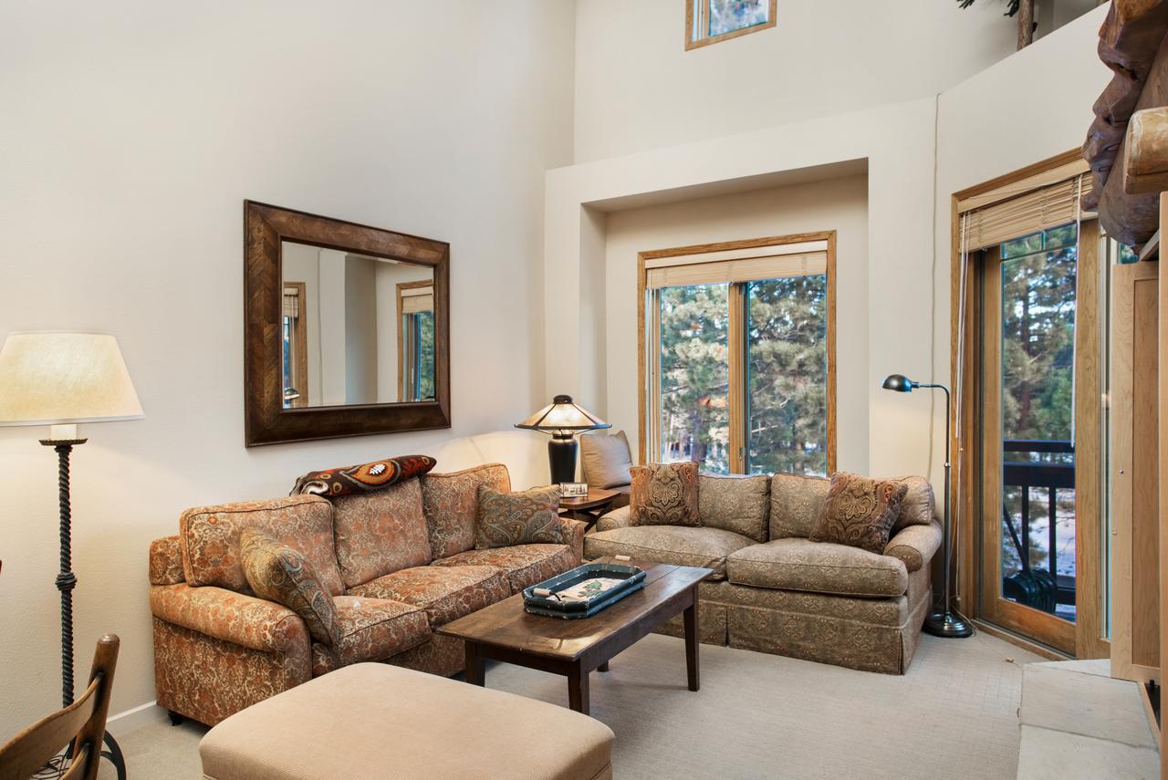 Mammoth Golf Properties By 101 Great Escapes Mammoth Lakes Extérieur photo