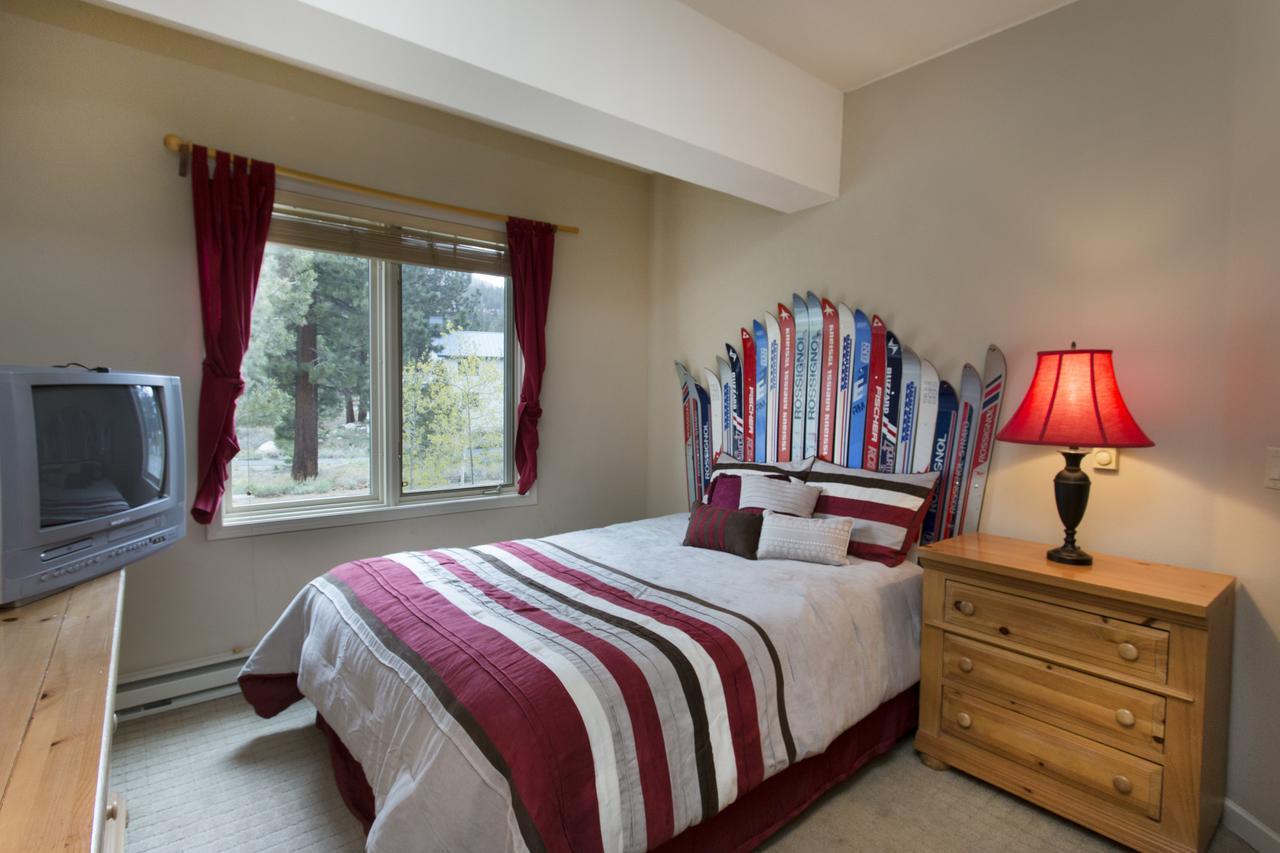 Mammoth Golf Properties By 101 Great Escapes Mammoth Lakes Chambre photo