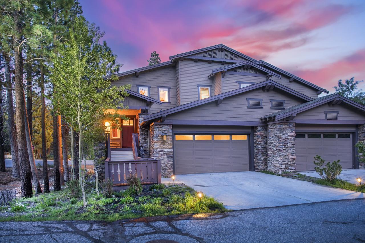 Mammoth Golf Properties By 101 Great Escapes Mammoth Lakes Extérieur photo