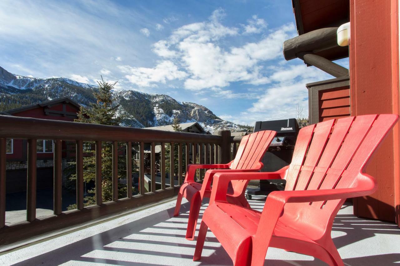 Mammoth Golf Properties By 101 Great Escapes Mammoth Lakes Extérieur photo