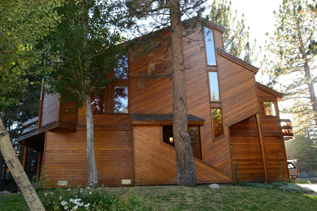 Mammoth Golf Properties By 101 Great Escapes Mammoth Lakes Chambre photo